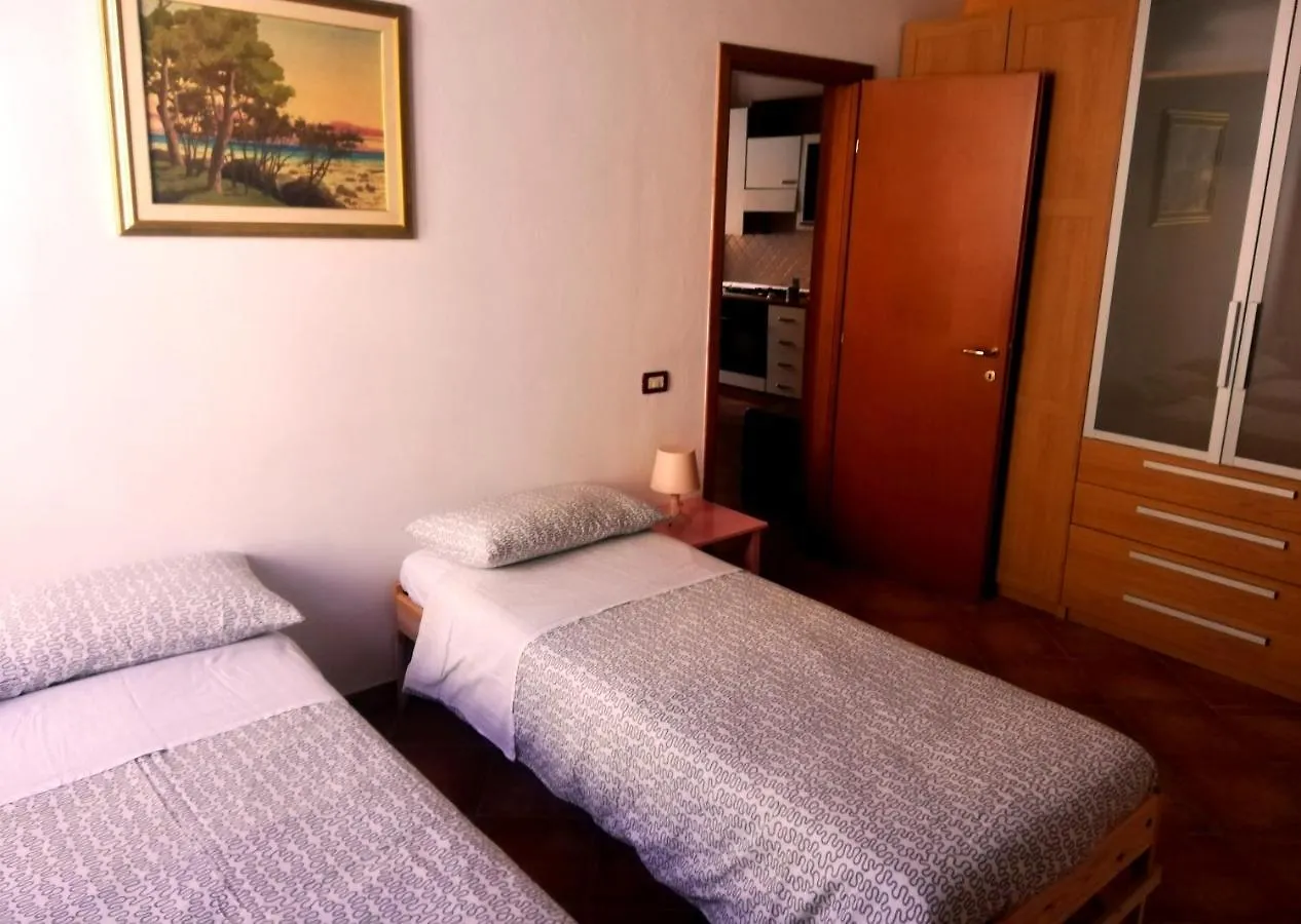 Apartamento La Casa Di Giosue Livorno