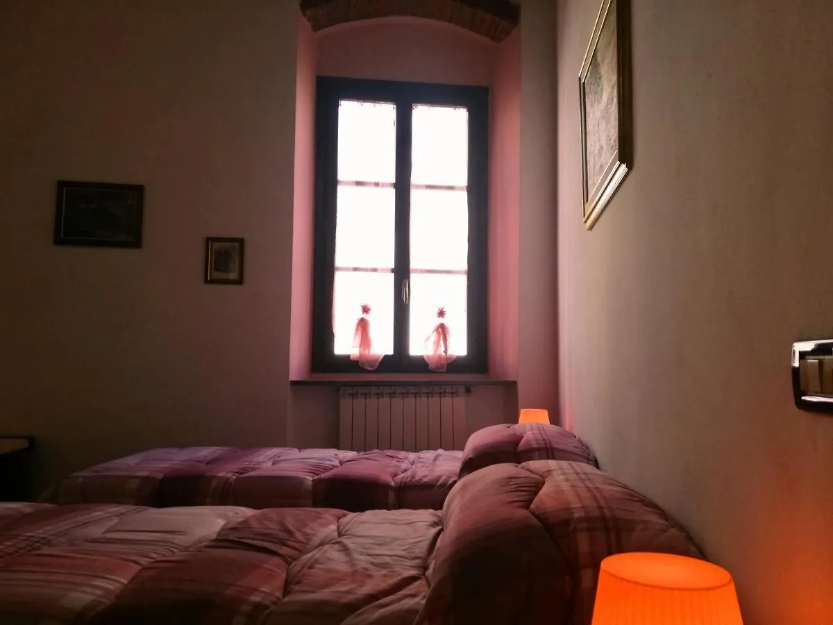 Apartamento La Casa Di Giosue Livorno Italia