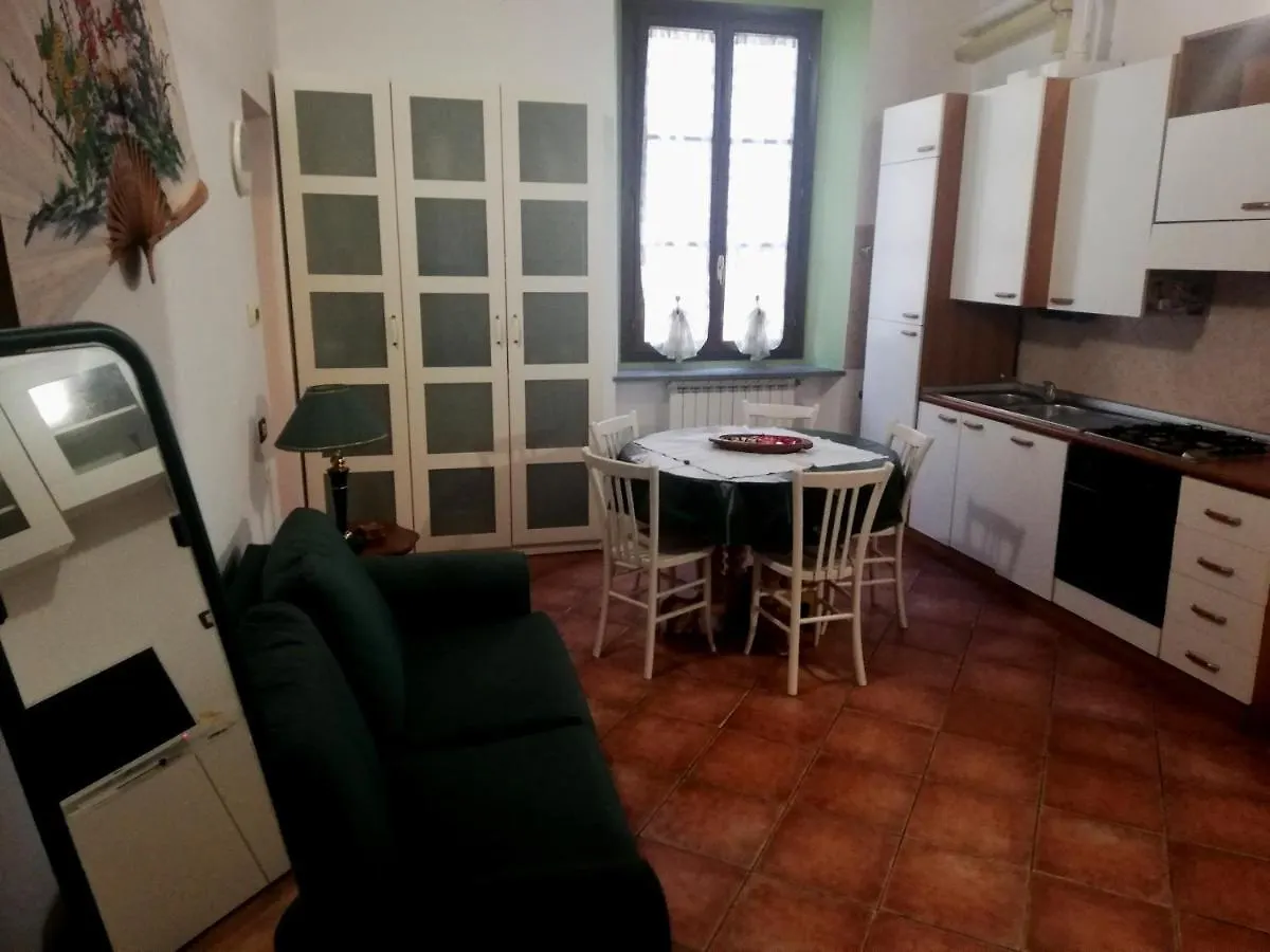 شقة La Casa Di Giosue ليفورنو إيطاليا