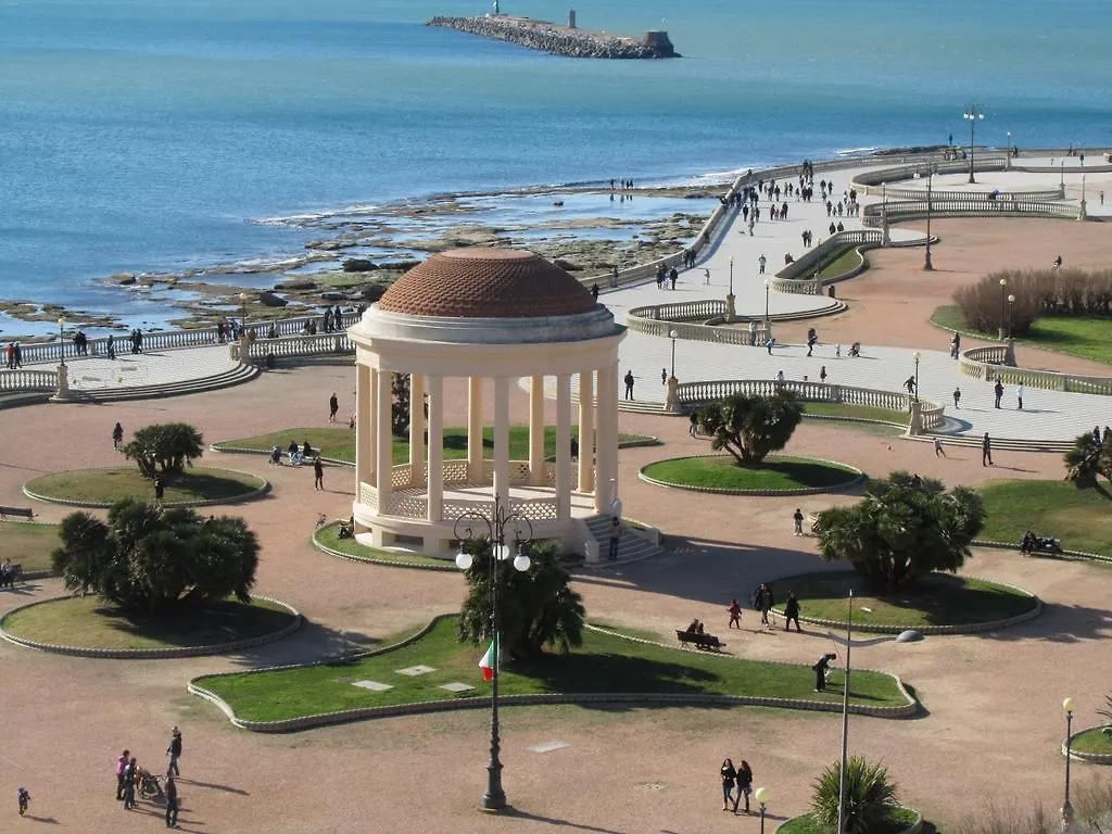 Apartamento La Casa Di Giosue Livorno Italia