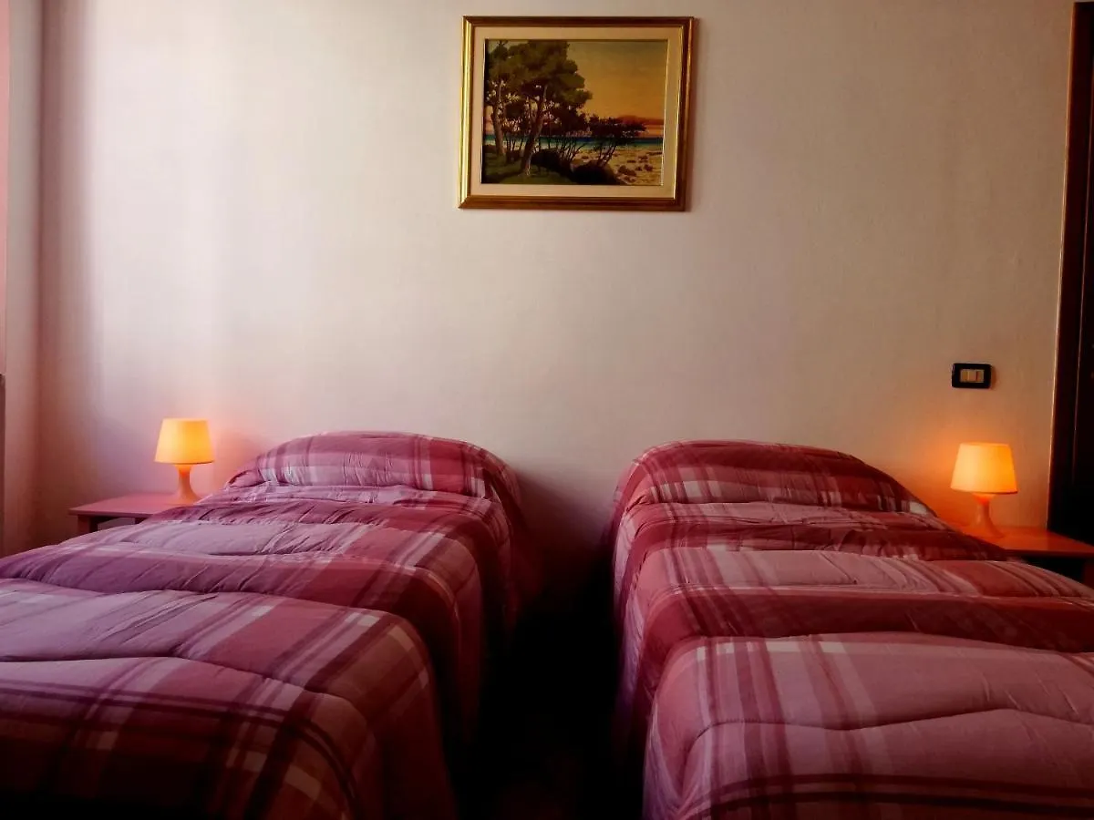 Apartment Ferienwohnung La Casa Di Giosue Livorno