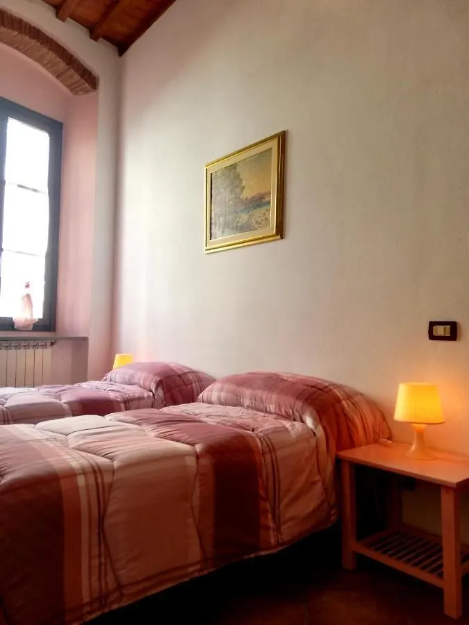 Ferienwohnung La Casa Di Giosue Livorno 0*,  Italien