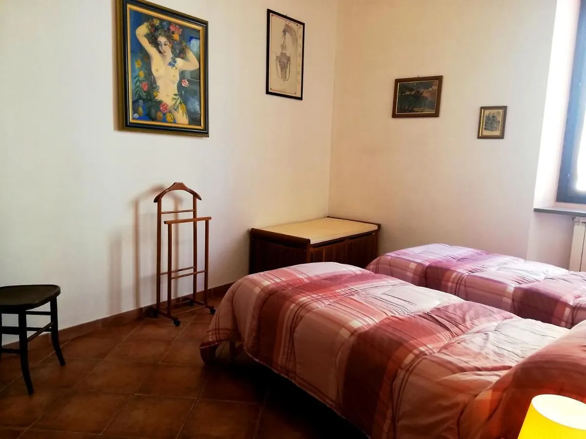 Apartment Ferienwohnung La Casa Di Giosue Livorno Italien