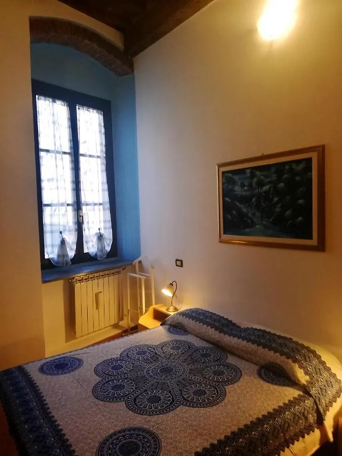 Apartment Ferienwohnung La Casa Di Giosue Livorno