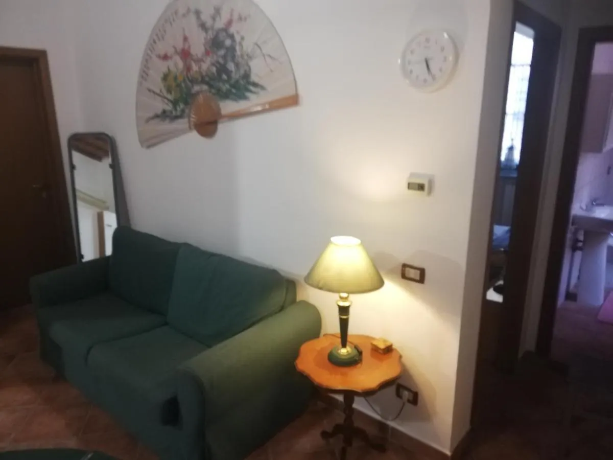 Apartment Ferienwohnung La Casa Di Giosue Livorno