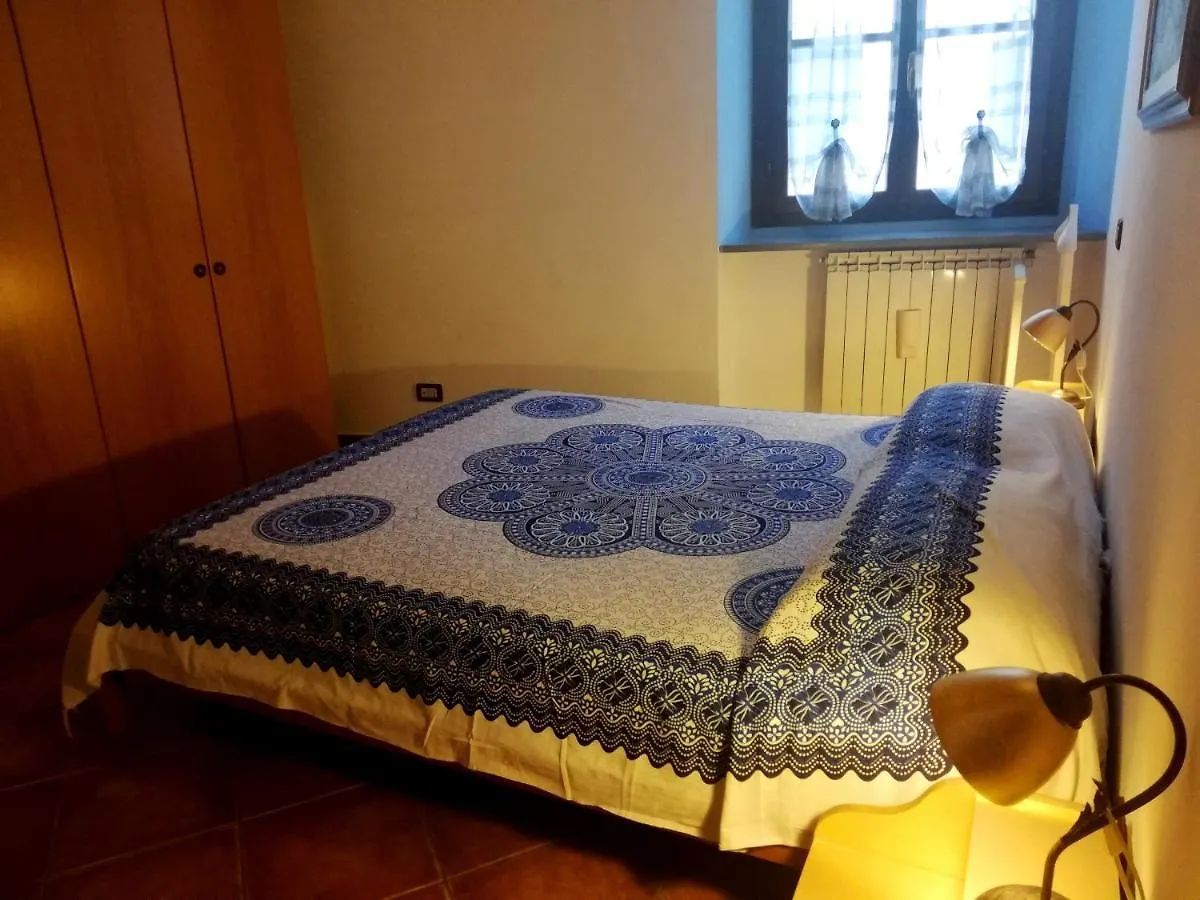Ferienwohnung La Casa Di Giosue Livorno 0*,