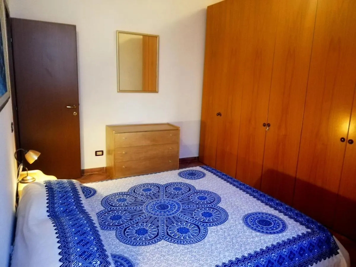 Ferienwohnung La Casa Di Giosue Livorno 0*,  Italien