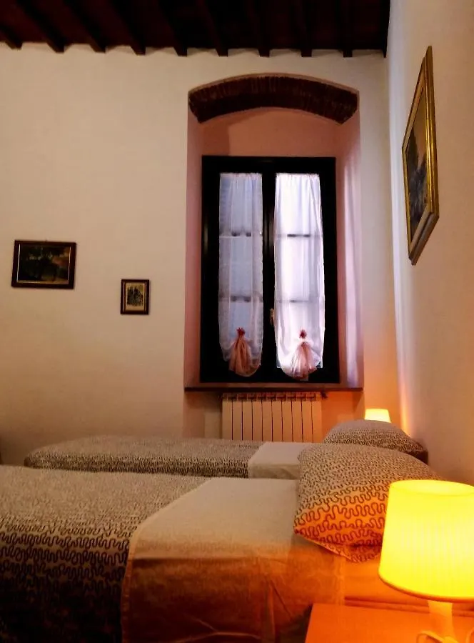 Ferienwohnung La Casa Di Giosue Livorno Italien