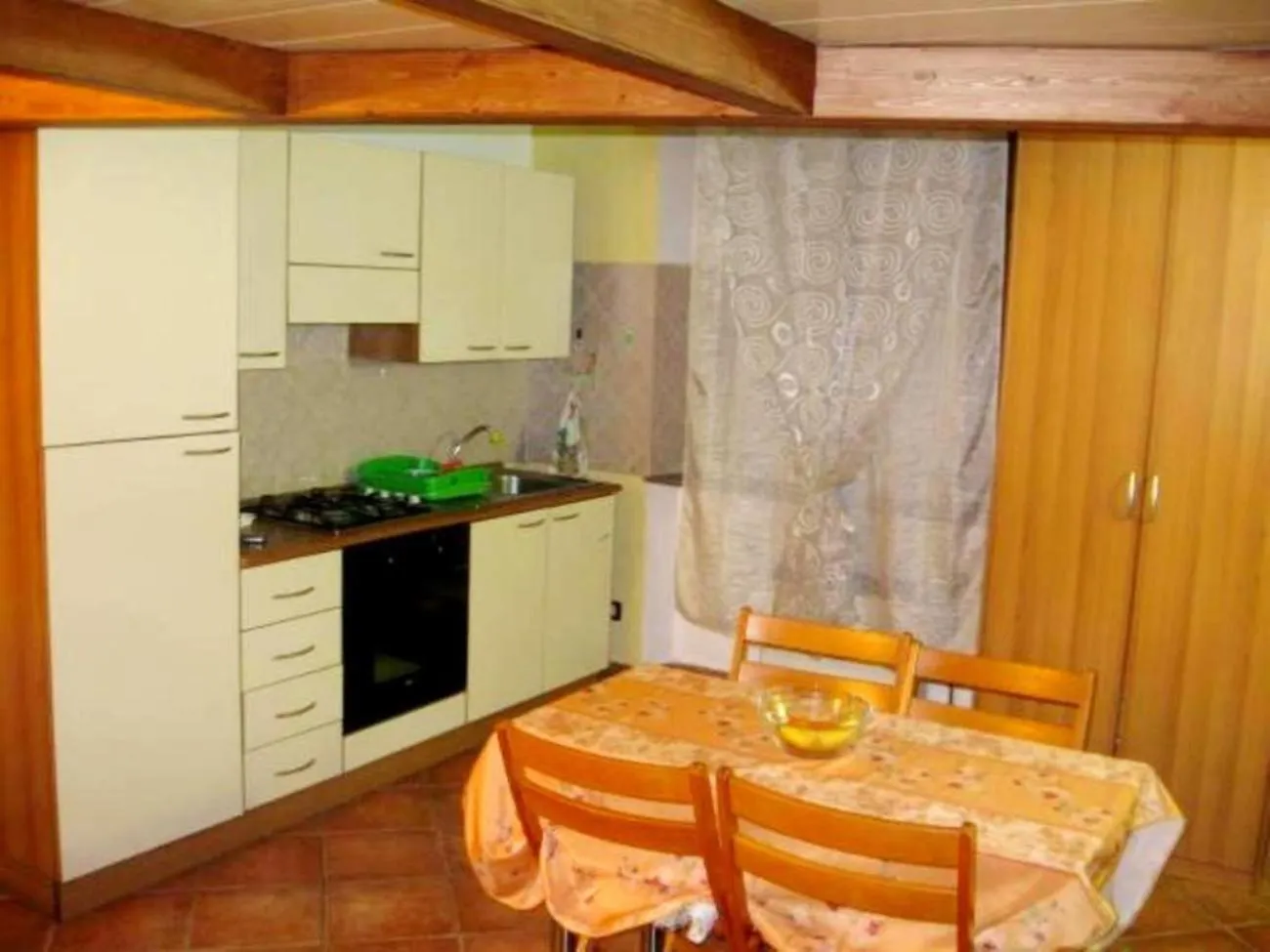 Apartment Ferienwohnung La Casa Di Giosue Livorno