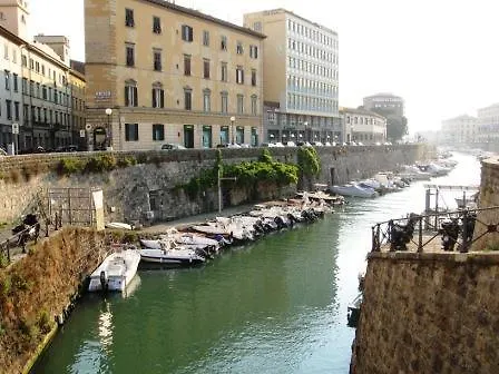 Ferienwohnung La Casa Di Giosue Livorno 0*,