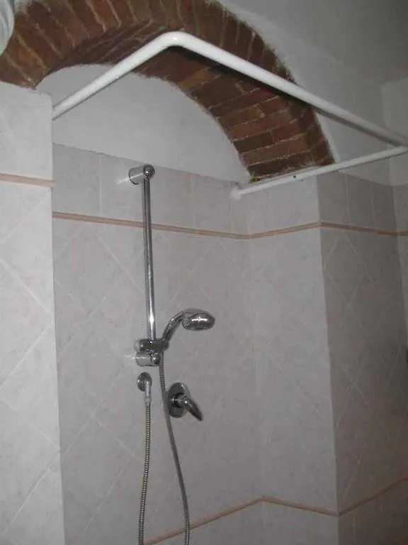 Ferienwohnung La Casa Di Giosue Livorno 0*,