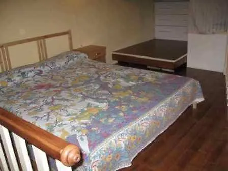 Ferienwohnung La Casa Di Giosue Livorno Apartment