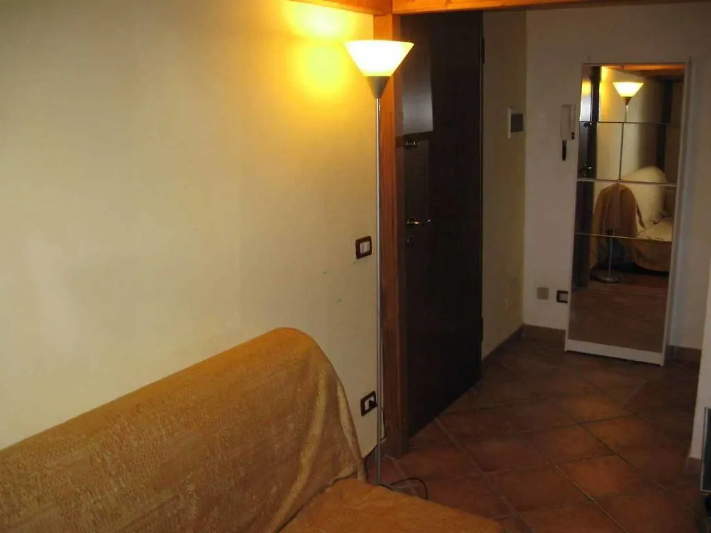 Ferienwohnung La Casa Di Giosue Livorno Italien
