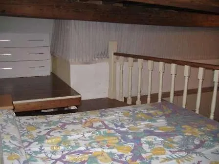 Ferienwohnung La Casa Di Giosue Livorno